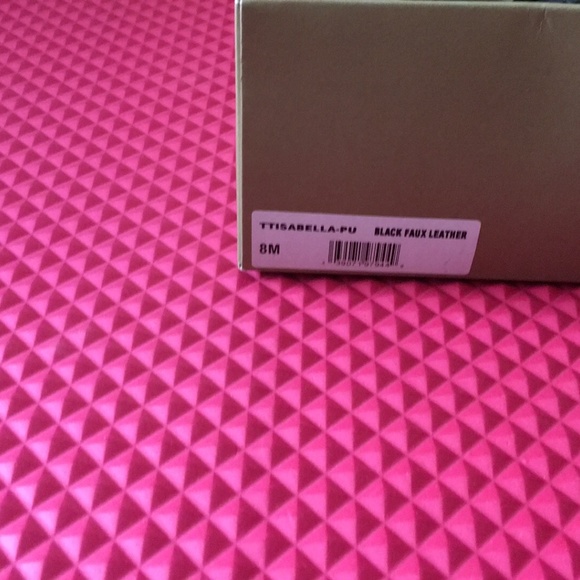 NEW Tucker+Tate Toddler Girl Boots Size 8. - Picture 6 of 6